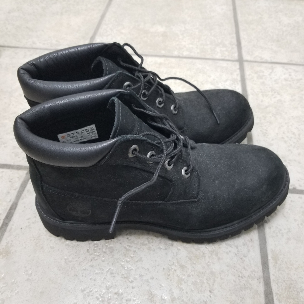 Timberland Men's boots